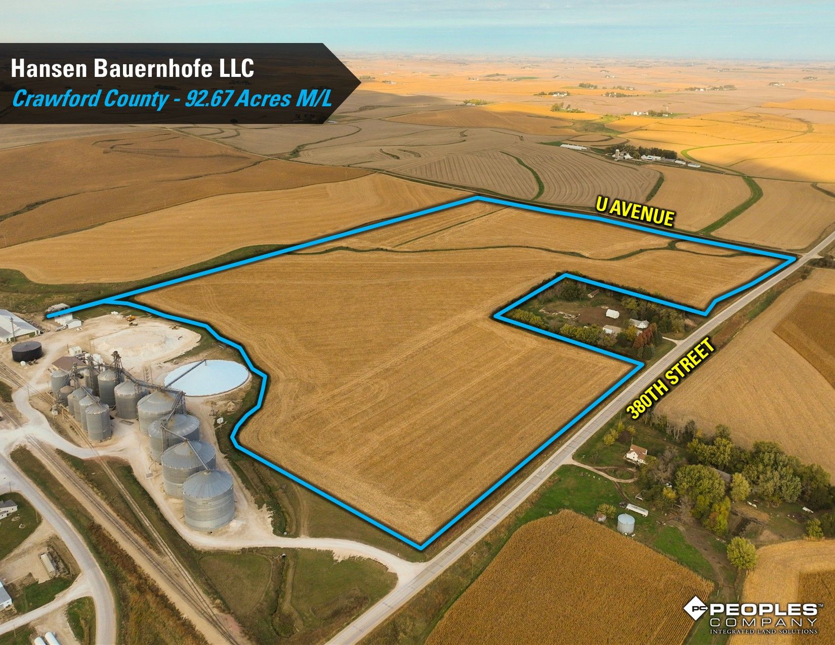 Listing Photo: Crawford-County-Iowa-Farmland-Auction-92.67-Acres-Bevis-Family-Trust-Two-Tracts (5)